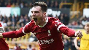 Two late goals earned a 3-1 win at Wolverhampton Wanderers; another dramatic turnaround for liverpool.