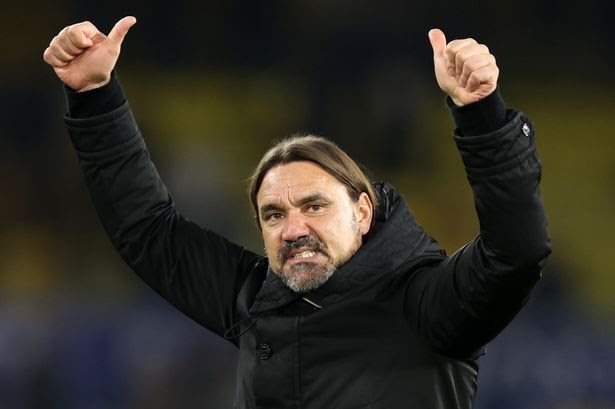 After a title push, Daniel Farke’s position can help Leeds United reverse the transfer trend.