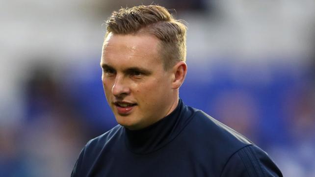 Ipswich Town: David Stockdale appointed Farsley Celtic manager