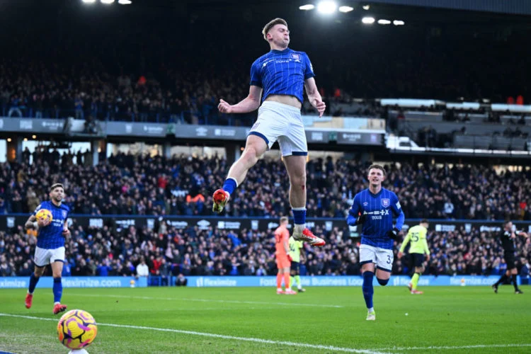 How Liam Delap currently feels about leaving Ipswich to join Chelsea this summer