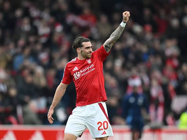 Nottingham Forest rejected January offer for 25-year-old – Player and Forest feel he has future – Sport Witness