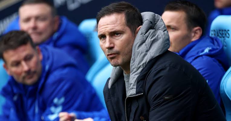 Didn’t see that difference” – Frank Lampard issues Coventry City, Ipswich Town comparison