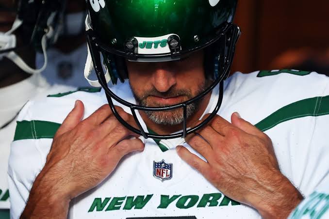 The wrong move’ – Jets move on from Aaron Rodgers and release contradictory message to fanbase