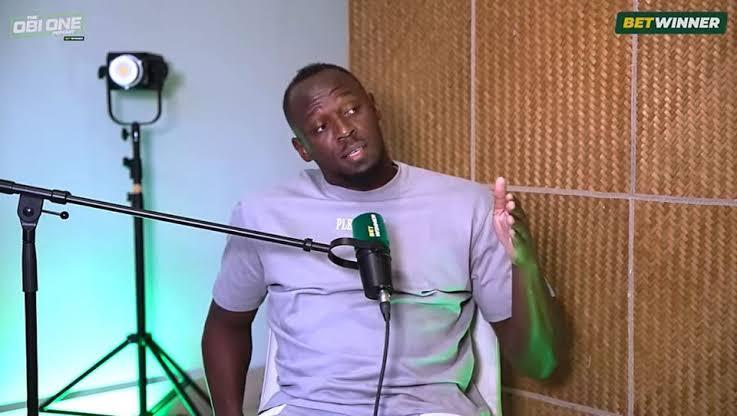 Everybody asks’ – Usain Bolt made bold prediction about how fast he could run 100m now