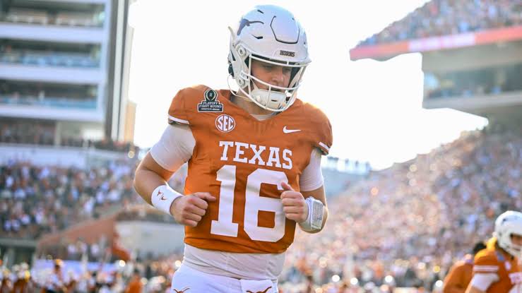 Texas QB Arch Manning Rejects ‘Visit’ to Major College Football Campus