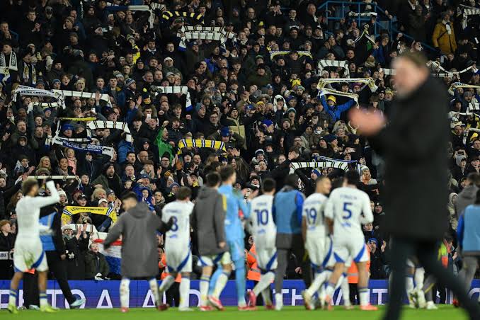 Painful decisions punished by Leeds & Farke’s different idea – Graham Smyth’s Verdict