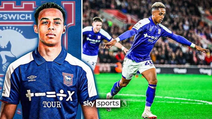 Worth more than Hutchinson: Ipswich have struck gold on “remarkable” star