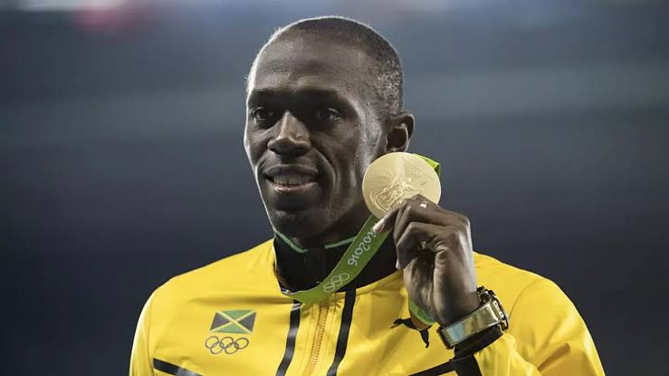 Usain Bolt had Olympic gold medal stripped from him because of heartbreaking reason