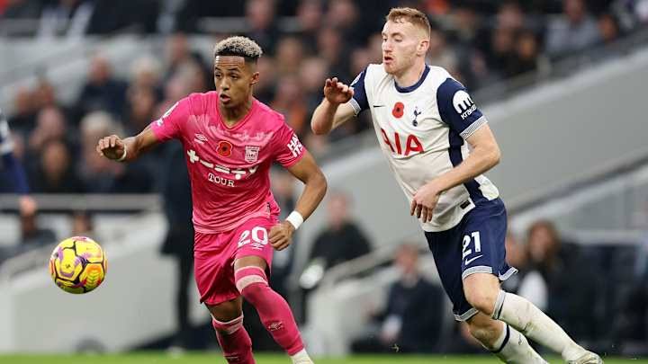 Ipswich vs Tottenham: Preview, predictions and lineups