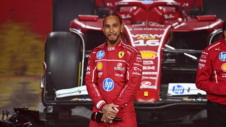 Ferrari to take immediate action after fresh Lewis Hamilton concerns