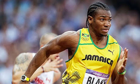 Yohan Blake: The heir that never was? What happened to Usain Bolt’s expected successor