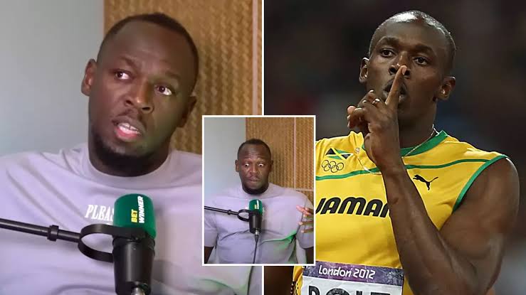 They erased my records, but not my speed!’ – Canadian sprint legend still backs claim over Bolt