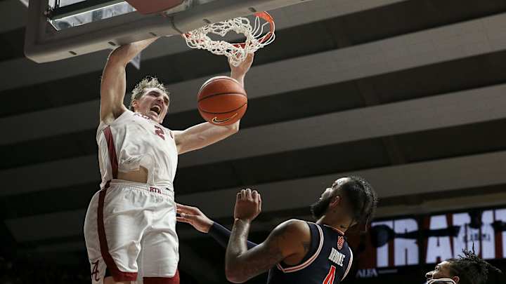 Alabama basketball needs to do these three things to beat Auburn