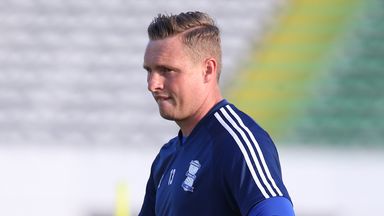 Ipswich Town: David Stockdale appointed Farsley Celtic manager