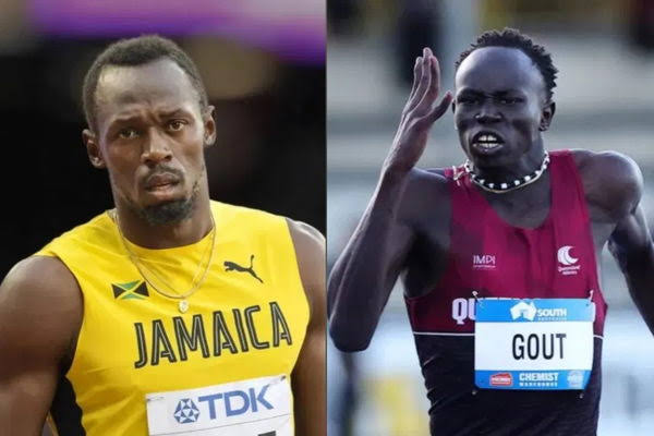 Faster Than Usain Bolt at 17, Gout Gout Speaks Out on Parents Sacrifices for His Track & Field 