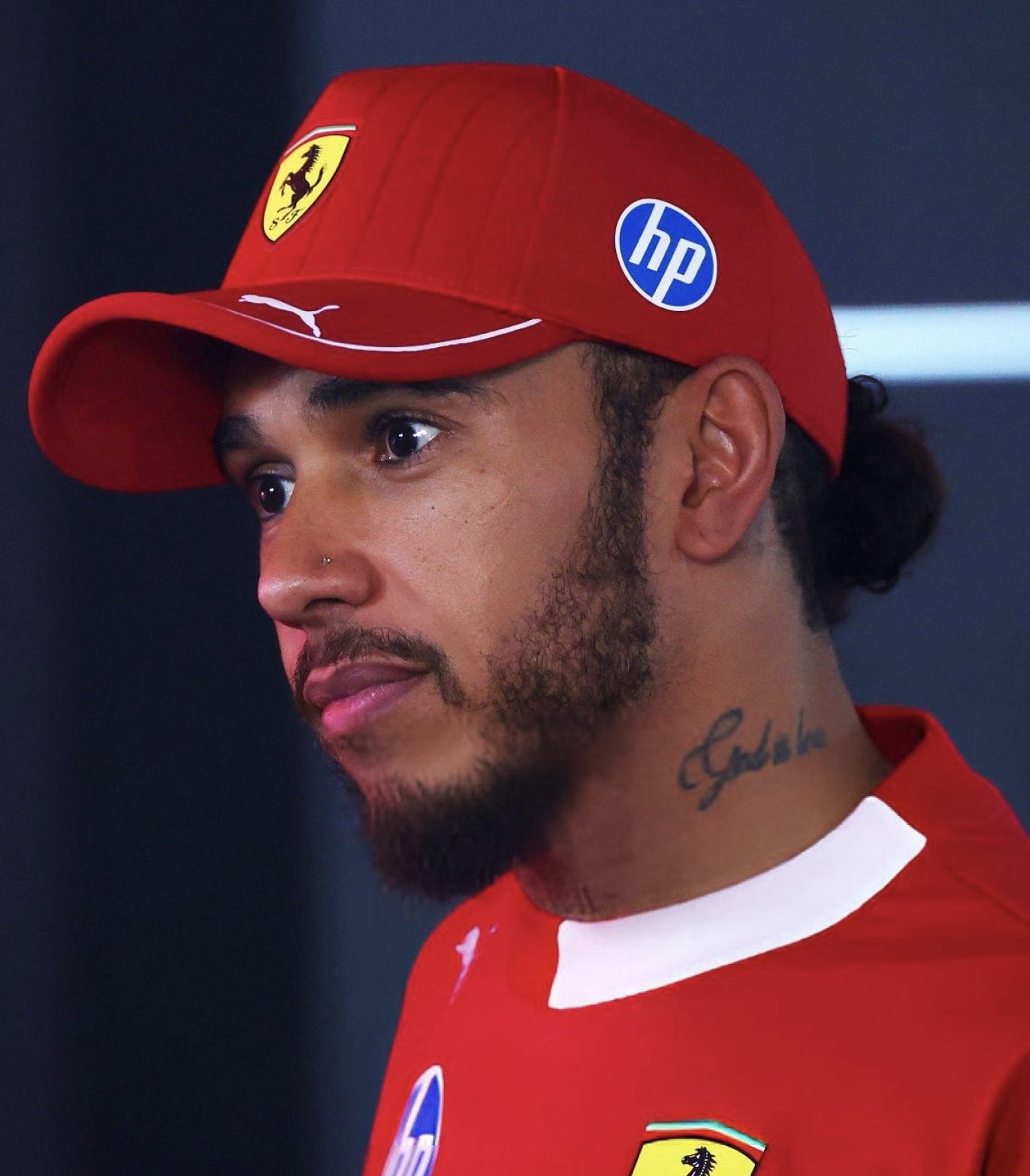 New Lewis Hamilton evidence found after clever McLaren trick emerges