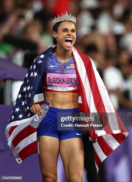 Sydney McLaughlin-Levrone fires bold 100m,100m hurdles challenge at Sha’Carri Richardson, Masai Russell