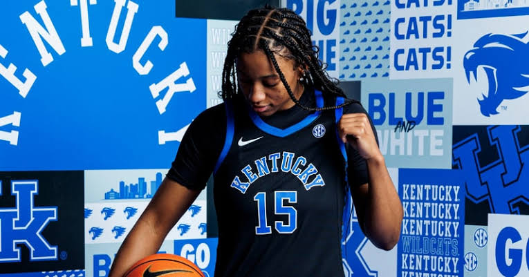 Tonie Morgan tabbed as 12th-best transfer in women’s basketball by ESPN