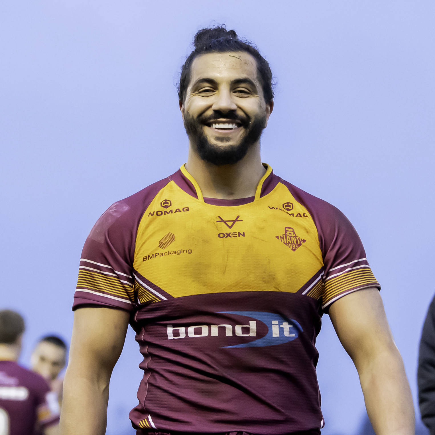 On-loan Super League man scores as Leeds Rhinos reserves thrash Wigan Warriors”: