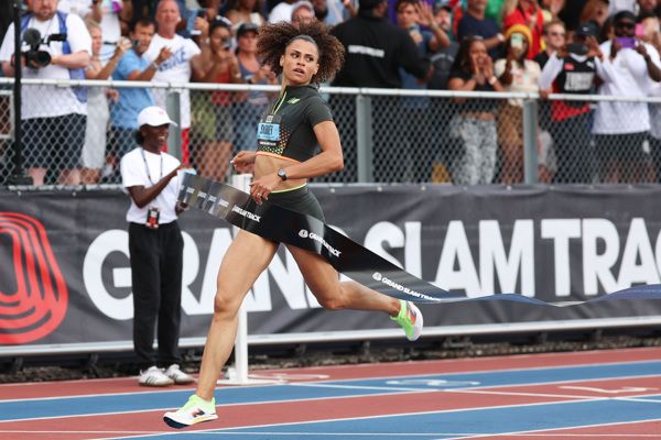McLaughlin once again among Grand Slam winners in Miami