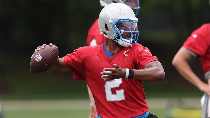 Lions Preparing for Quarterback Battle Behind Jared Goff This Summer