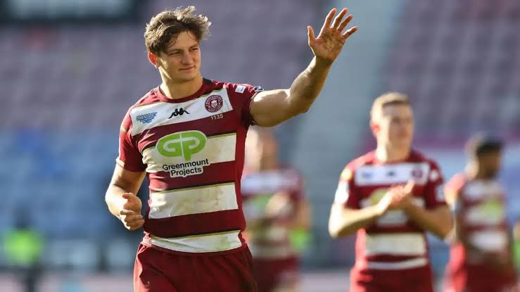 Wigan Warriors coach reveals double injury blow with forward set for long-term lay-off