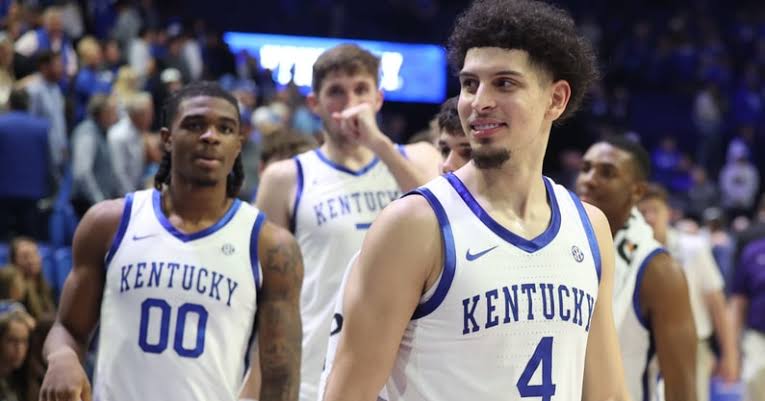 These are the teams Otega Oweh, Koby Brea will play on at the NBA Draft Combine