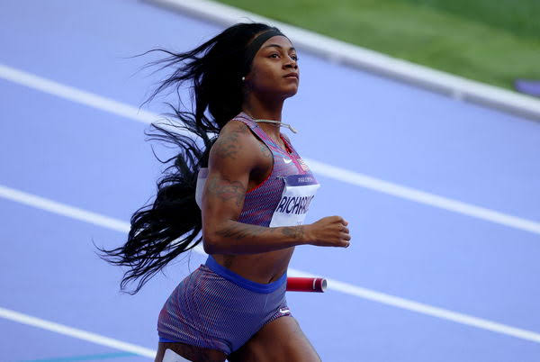 Sha’Carri Richardson Warned of Tough Challenge as Julien Alfred, Shelly-Ann Fraser-Pryce Show Major Improvements