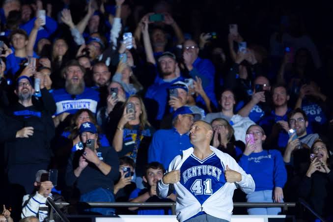 Kentucky basketball announces new nonconference games for 2025-26 season