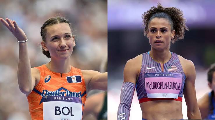 Sydney McLaughlin-Levrone’s Biggest Rival, Femke Bol’s World Indoors Absence Called Out by American Track & Field Coach