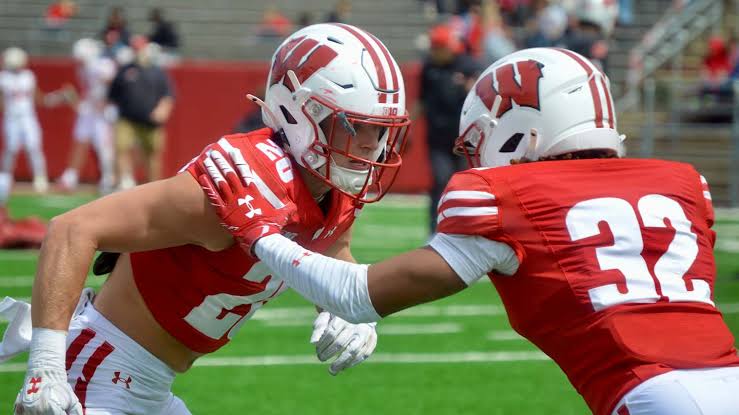 Comparing Wisconsin football’s current 2026 commits to 2 previous classes before summer official visits