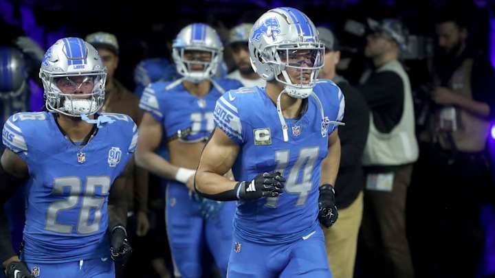Former NFL WR Urges Lions to Destroy Stars’ Offseason Dream