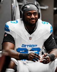 Breaking  news :2 Detroit Lions looking to capitalize on offseason without rehab