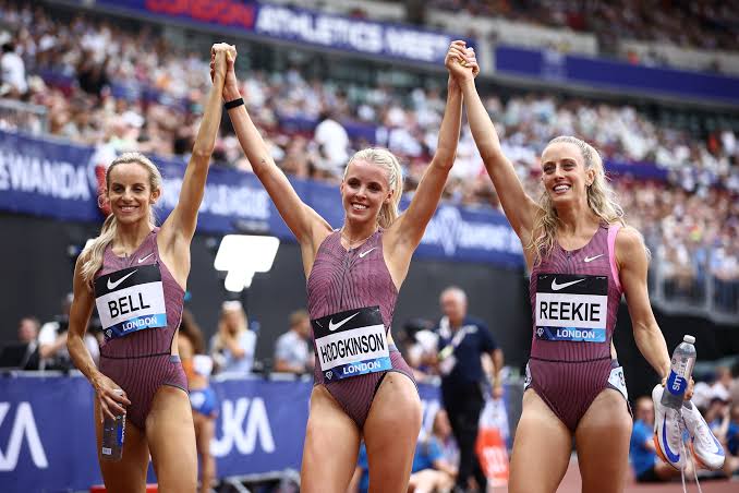 Diamond League sell-out prompts call for 2029 world championship bid
