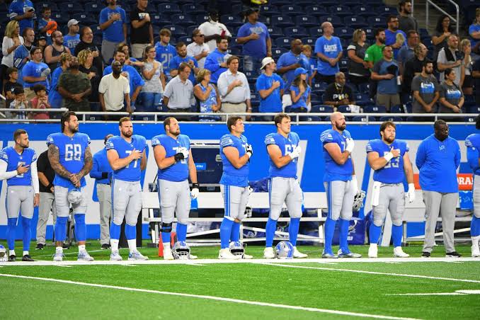 State of the Detroit Lions’ 2025 roster: Position battles, depth analysis