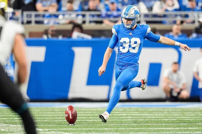 Why Detroit Lions Will Be VERY Aggressive on Kickoffs in 2025