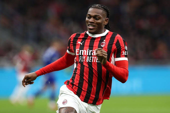 Leao suspended for Milan-Bologna, will return in time to face … Bologna – Football Italia – May 5 latest