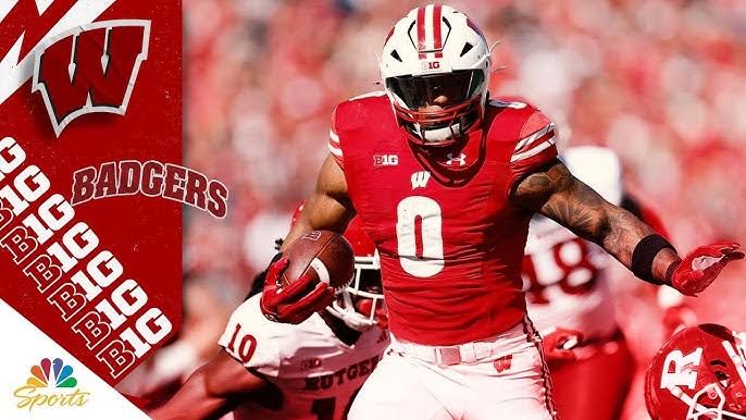 Wisconsin football lands late commitment from class of 2025 athlete