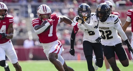 Badgers mailbag: Ask your Wisconsin-related questions