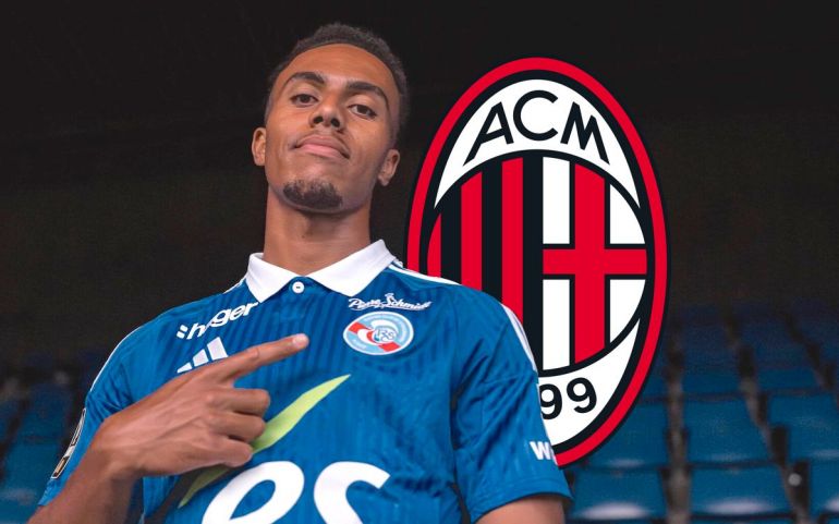 GdS: Milan learn price tag for Doué – Chelsea and Eintracht Frankfurt join the race