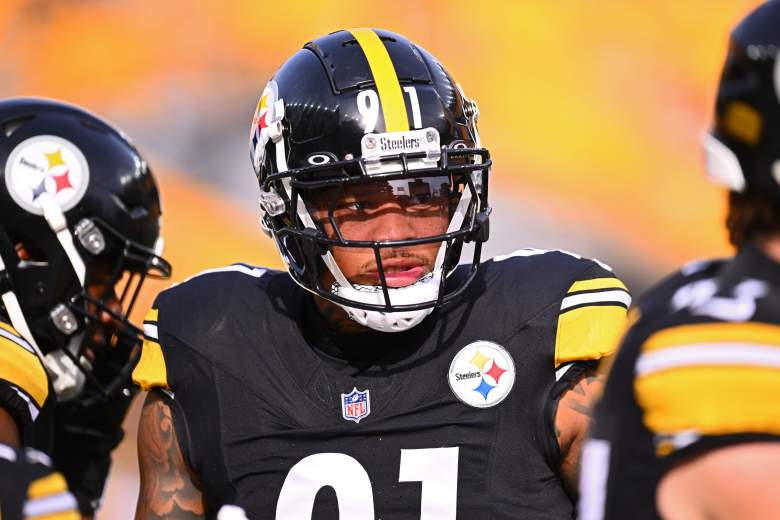 Eagles Encouraged to Sign $77 Million Star Pass Rusher