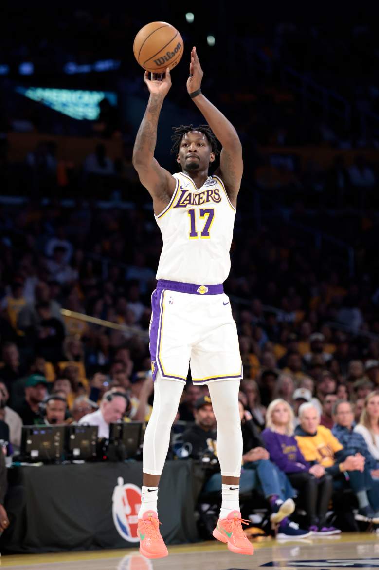 on $15 Million Forward Ahead of Big Decision