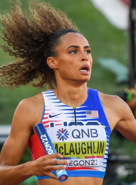 Regret that it didn’t come from a genuine place”- When Sydney McLaughlin-Levrone opened up on her struggles with being seen as role model