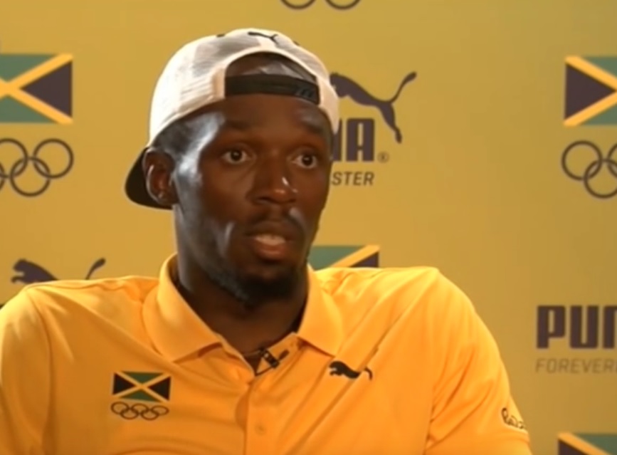 Usain Bolt has ‘no respect’ for ten-time Olympic medallist ‘let off’ despite failing several drug tests