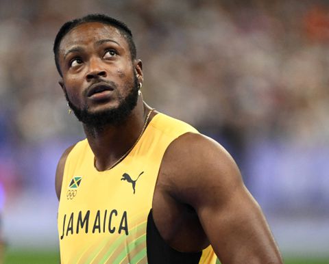 Kishane Thompson Makes Big Promise After Flooring Oblique Seville and Bayanda Walaza at Racers Grand Prix