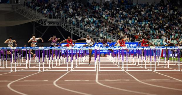 What Is the Diamond League? Track’s Top Pro League Unpacked