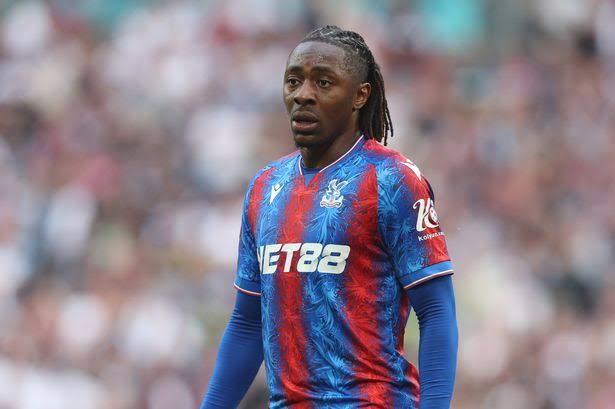 Man Utd ‘interested’ in 21-goal ace along with Arsenal as Crystal Palace plot deal