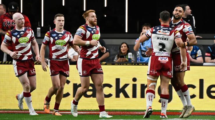 Warriors boss delivers Keighran praise with ‘playing really well’ verdict