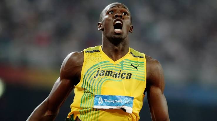 Usain Bolt tried two other Olympic sports and the results were fascinating