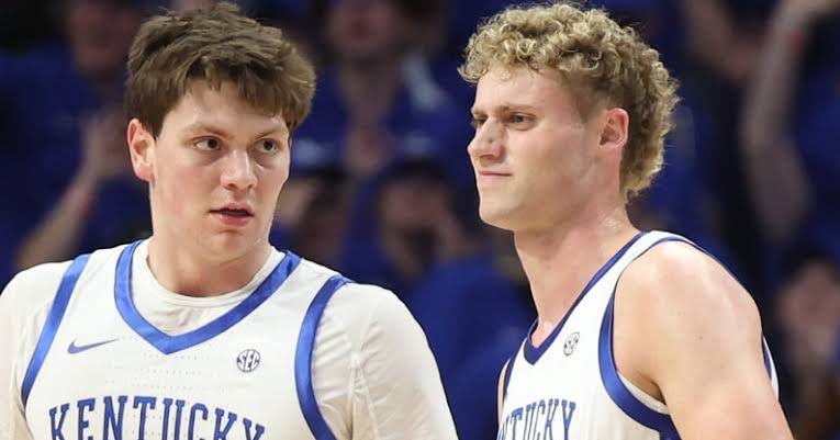 Kentucky among Dickie V’s Dazzling Dozen — the best 12 teams in college basketball